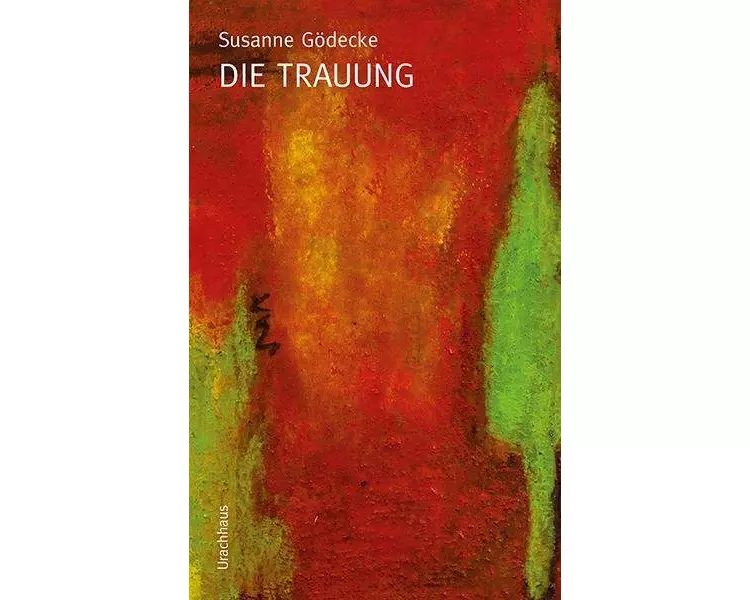 Die Trauung