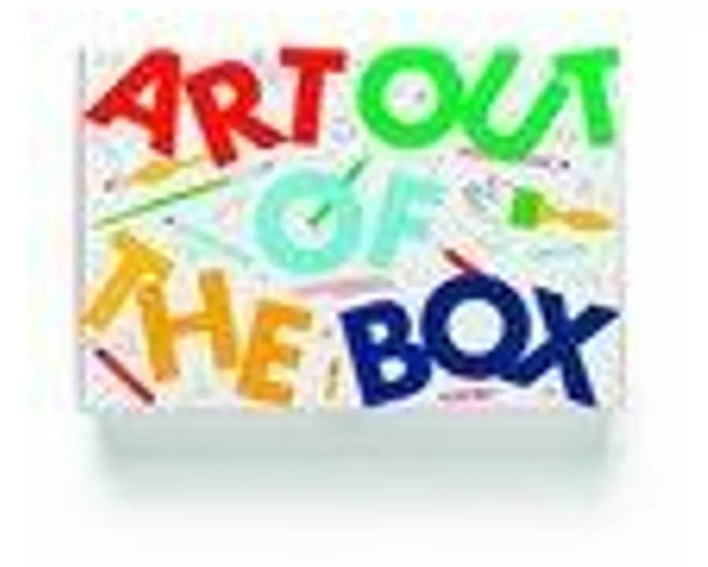 Art Out of the Box