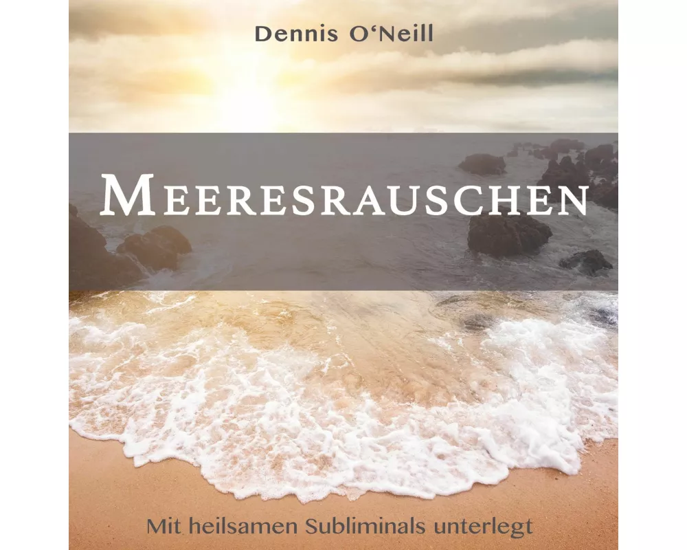 Meeresrauschen