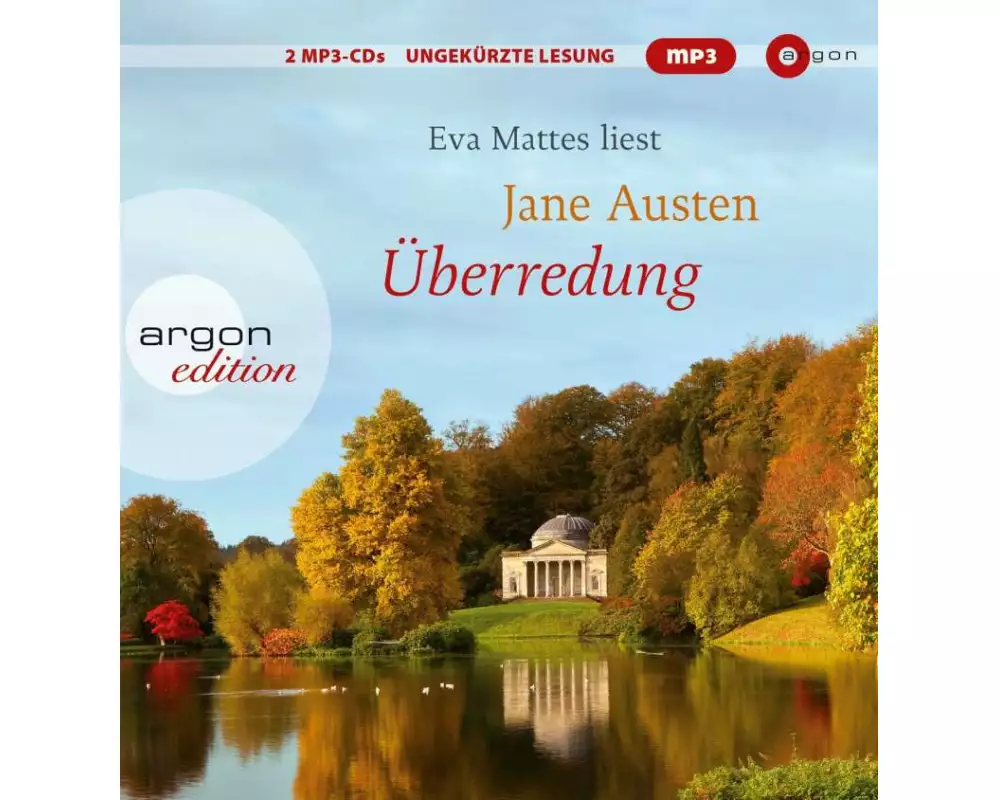Überredung