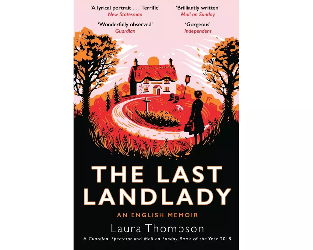 The Last Landlady