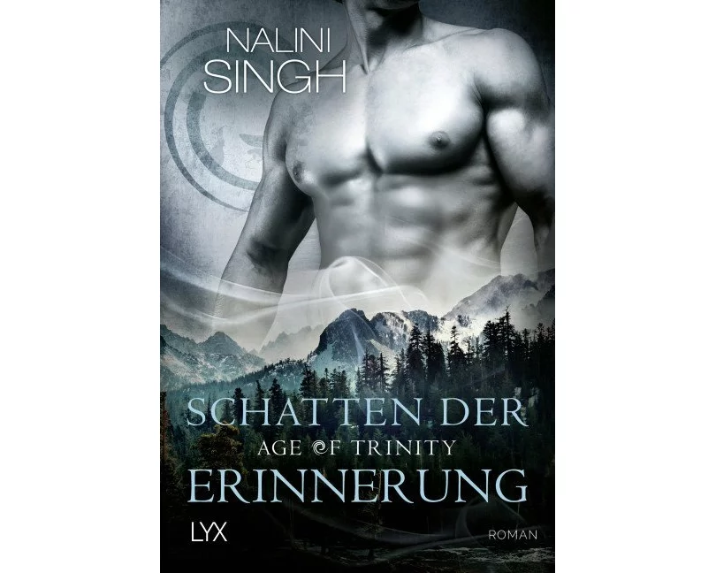 Age of Trinity - Schatten der Erinnerung