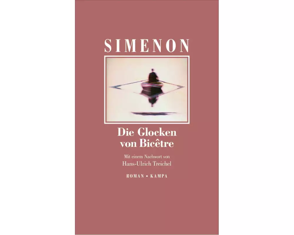 Die Glocken von Bicêtre