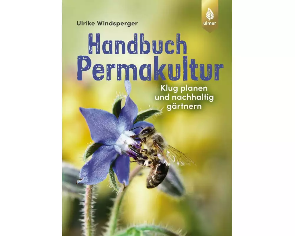 Handbuch Permakultur