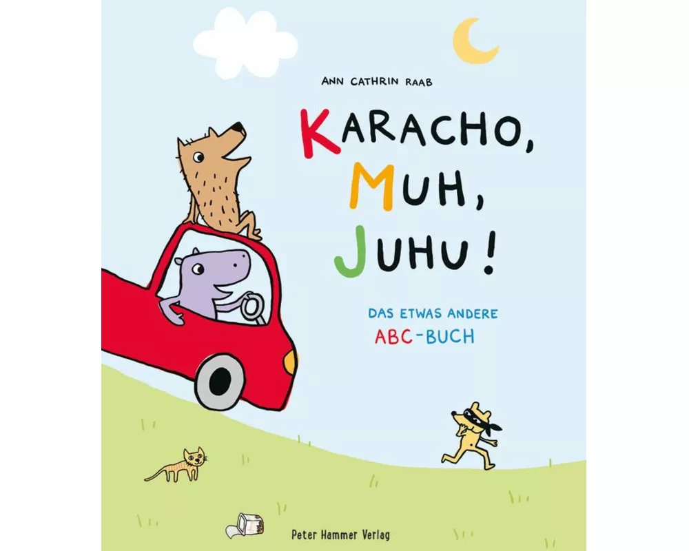 Karacho, Muh, Juhu!