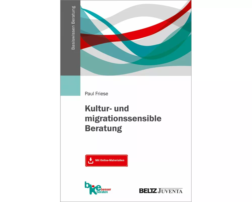 Kultur- und migrationssensible Beratung