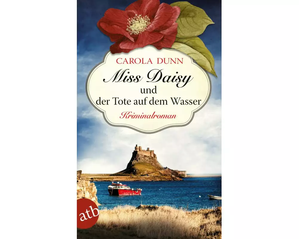 Miss Daisy und der Tote auf dem Wasser