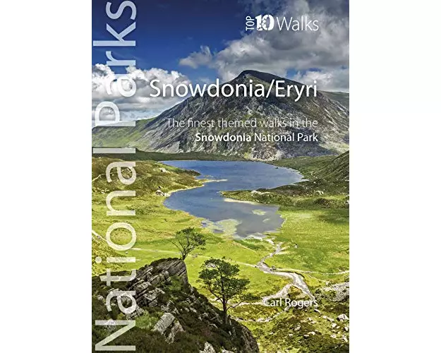 Snowdonia/Eryri