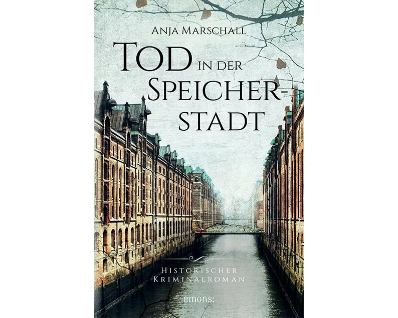 Tod in der Speicherstadt