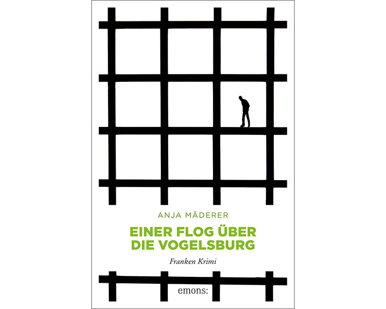 Einer flog über die Vogelsburg
