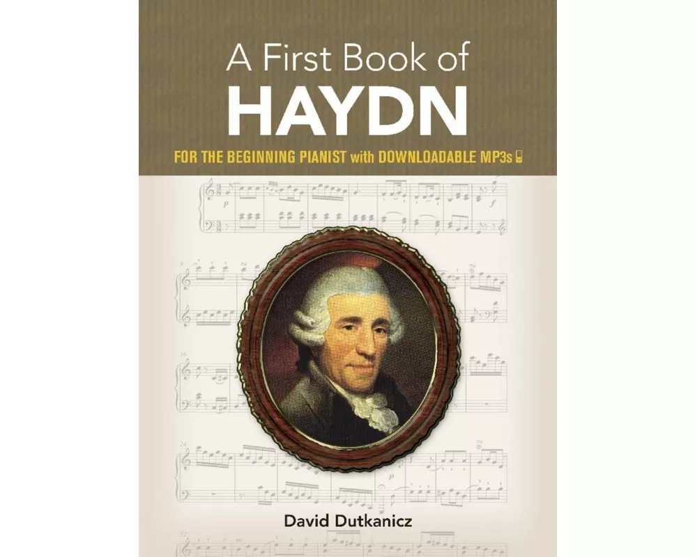 A First Book of Haydn