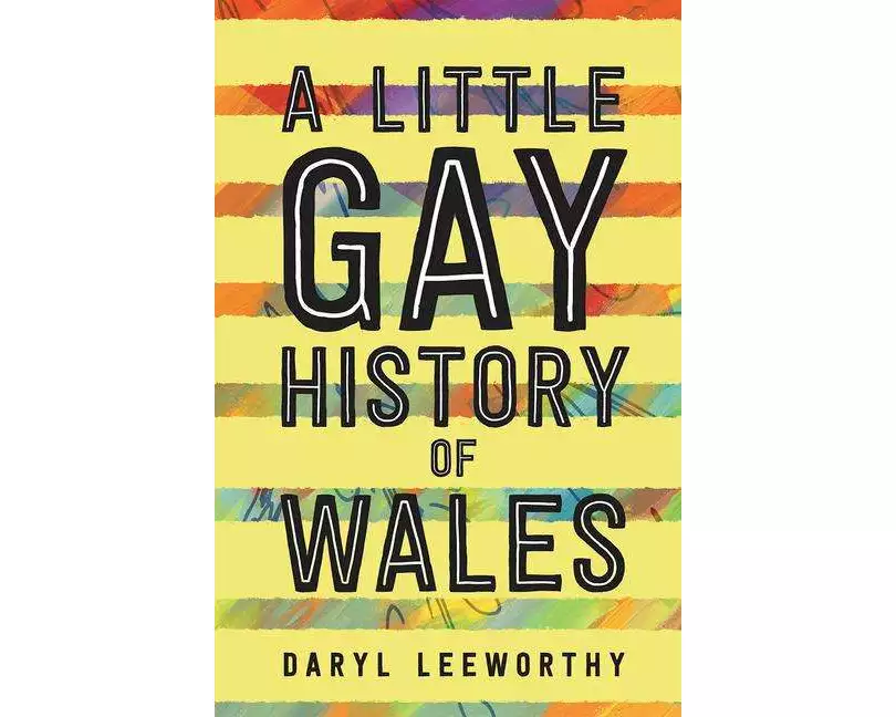 A Little Gay History of Wales