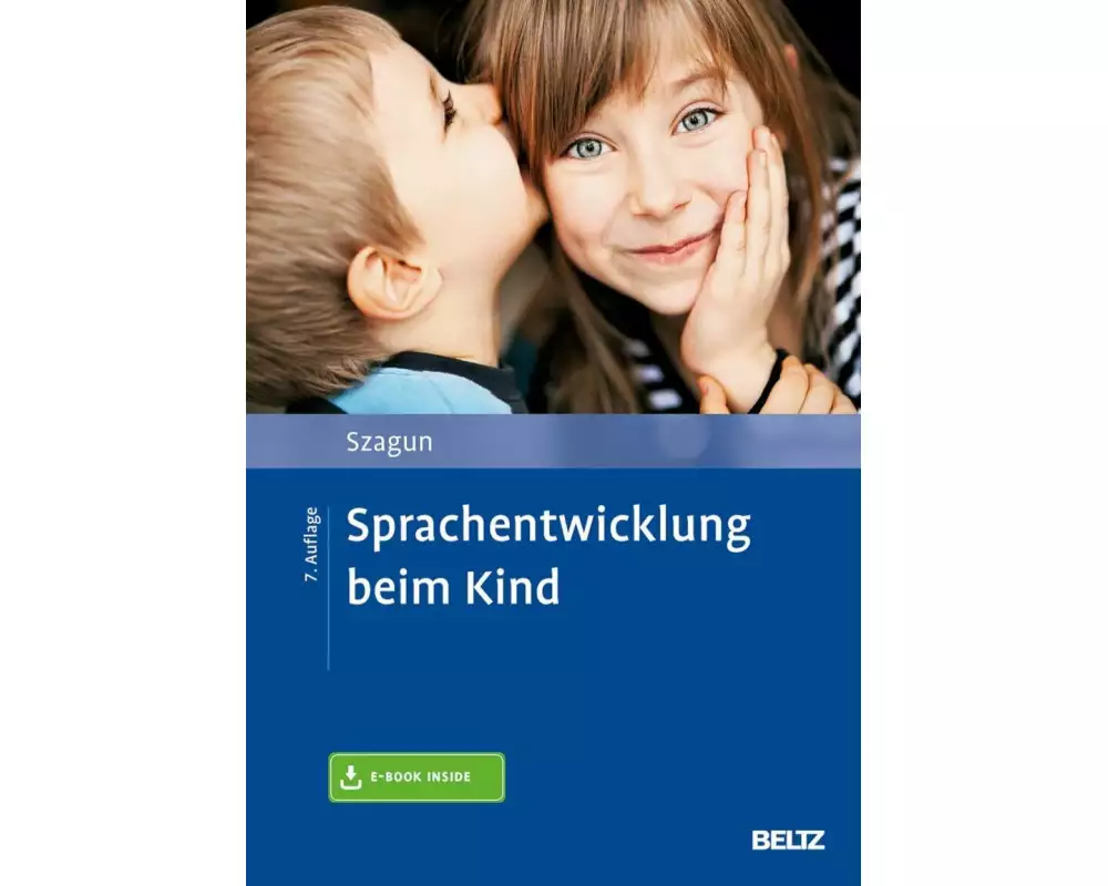 Sprachentwicklung beim Kind