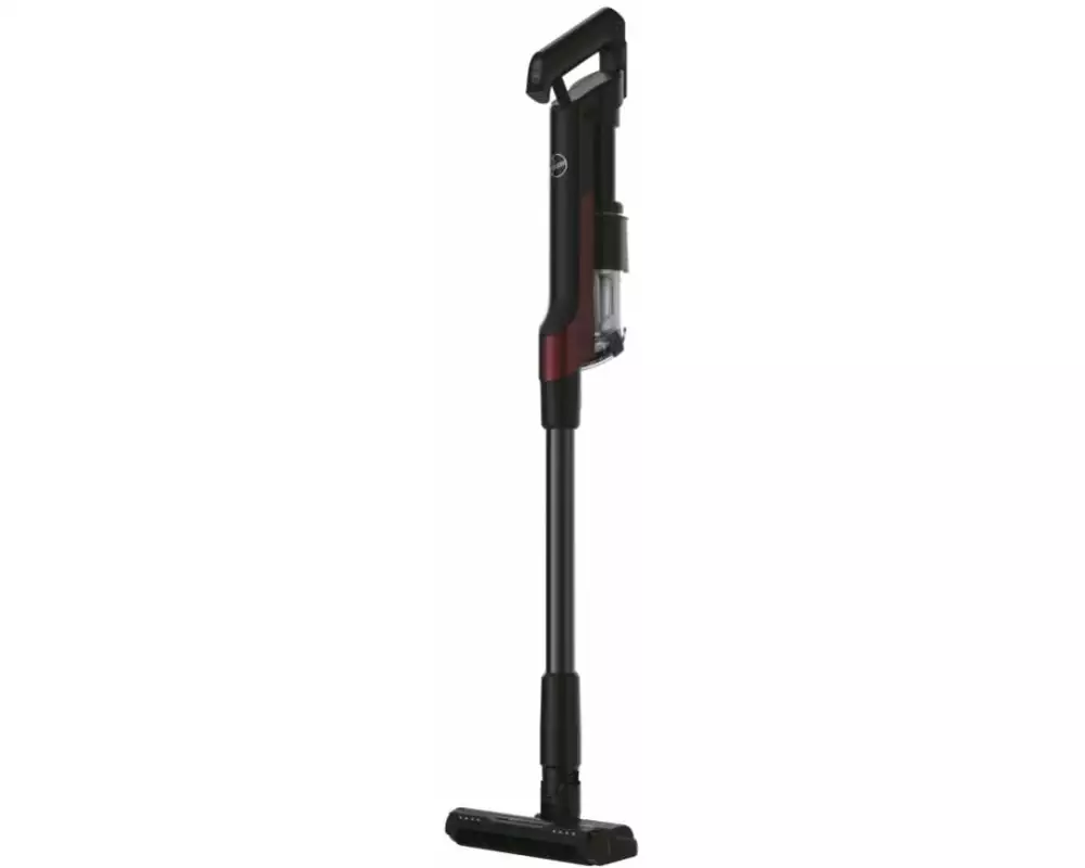 Hoover Akku-Hand- und Stielsauger HF201H 011 Magenta