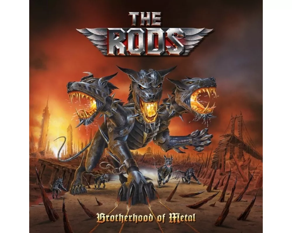 Brotherhood Of Metal