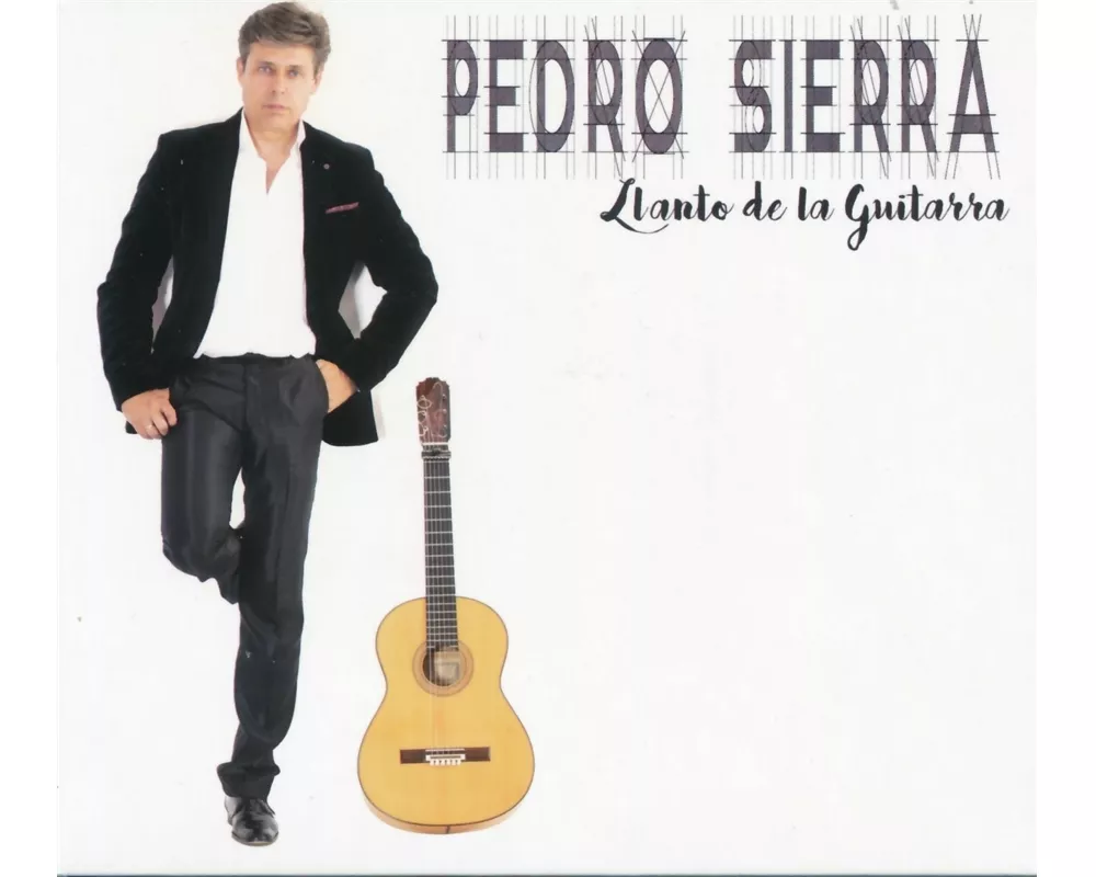 La Voz Del Flamenco
