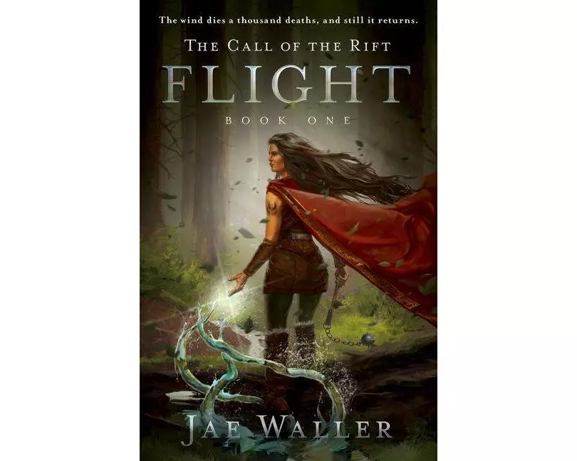 The Call of the Rift: Flight