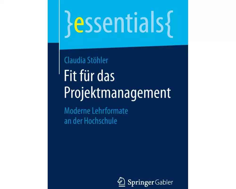 Fit für das Projektmanagement