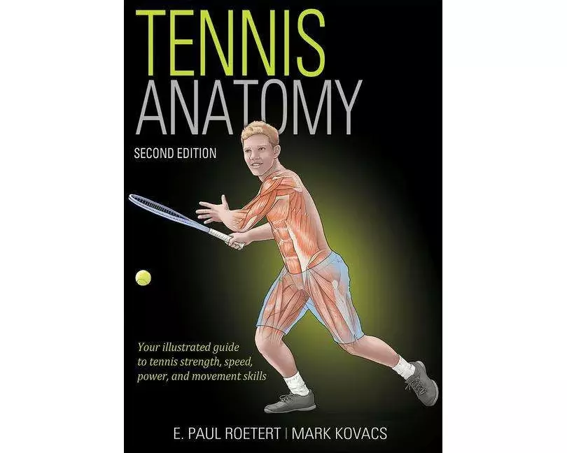 Tennis Anatomy