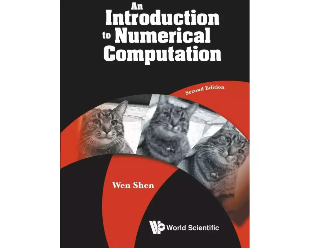 Introduction To Numerical Computation, An