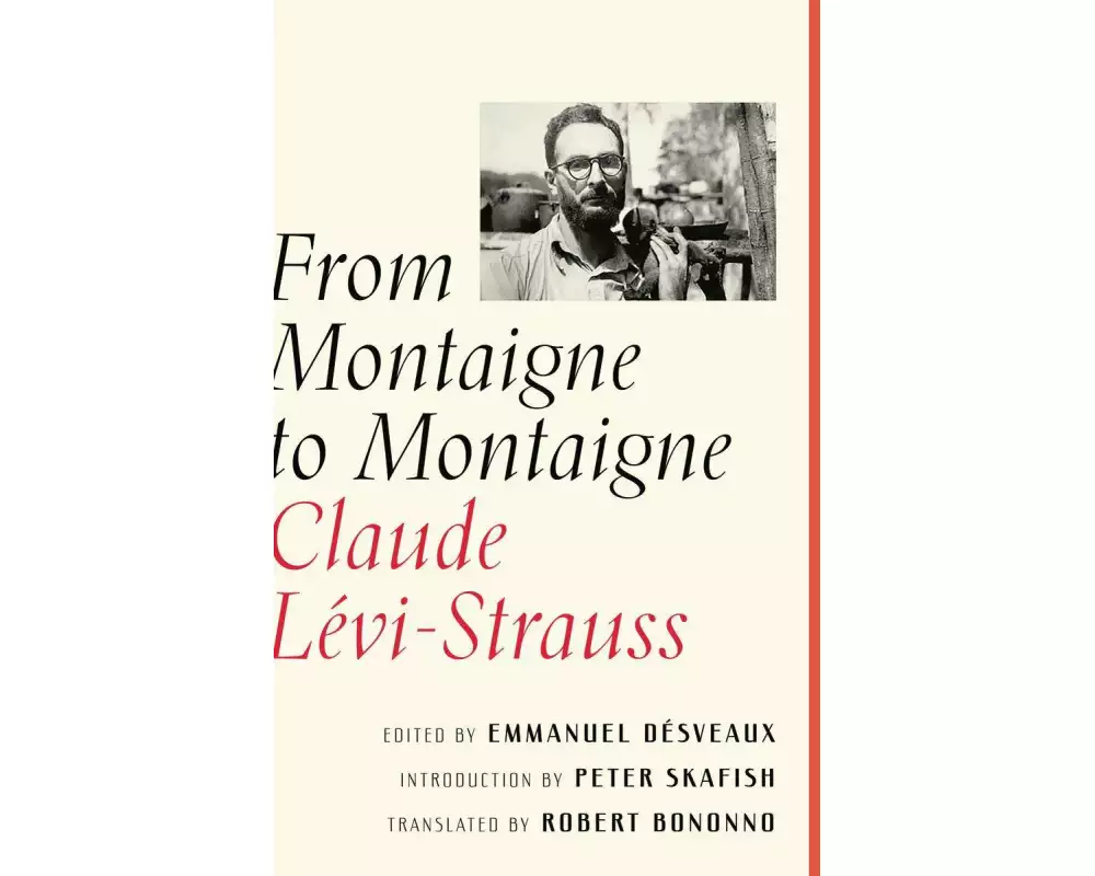 From Montaigne to Montaigne