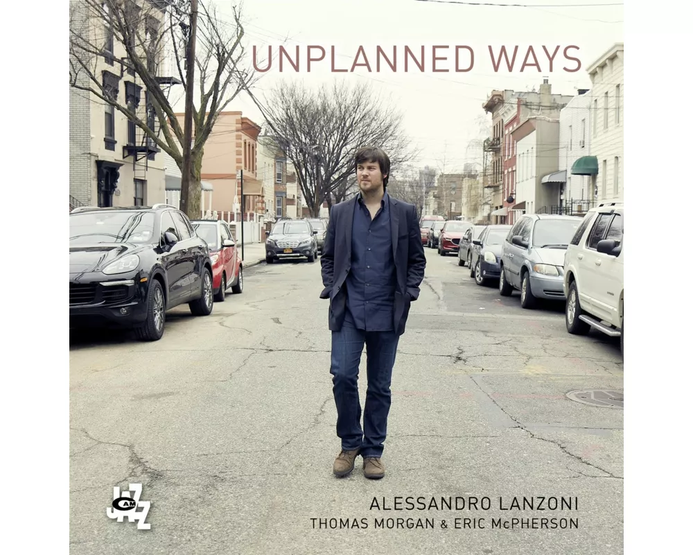 Unplanned Ways