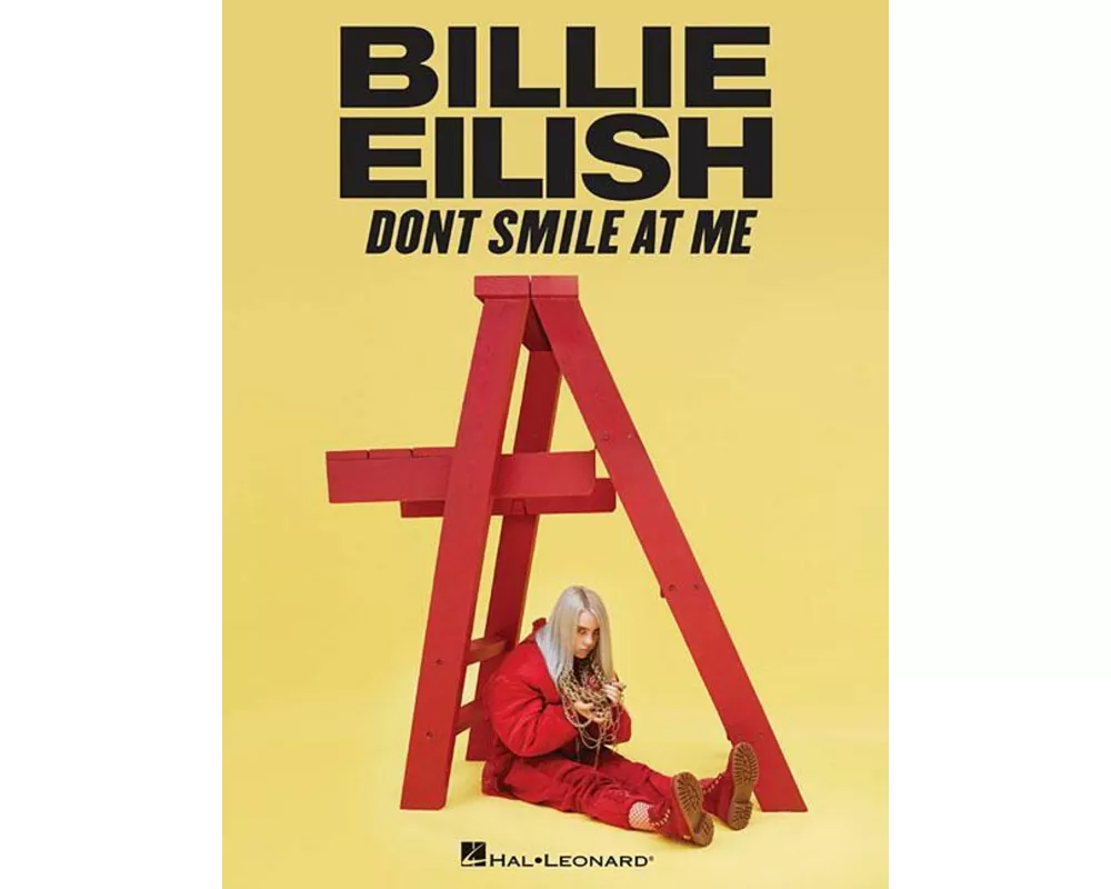 Billie Eilish - Don't Smile at Me