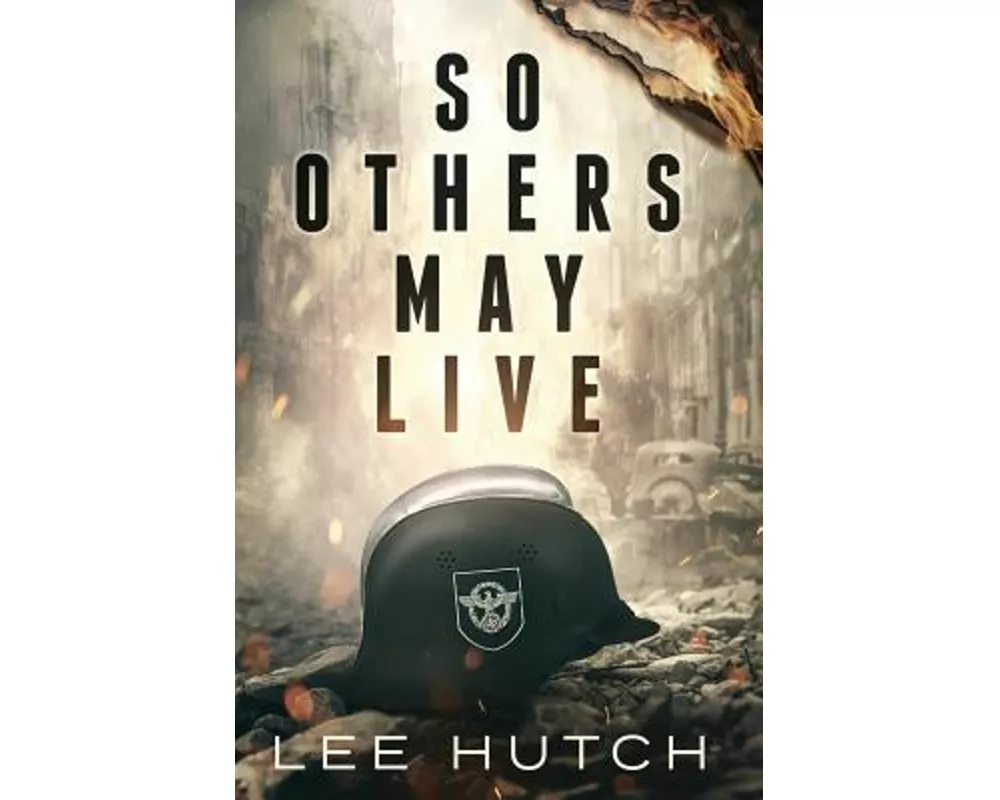 So Others May Live