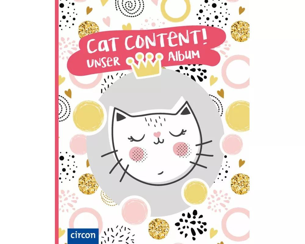 Cat Content! Unser Album (Katze)