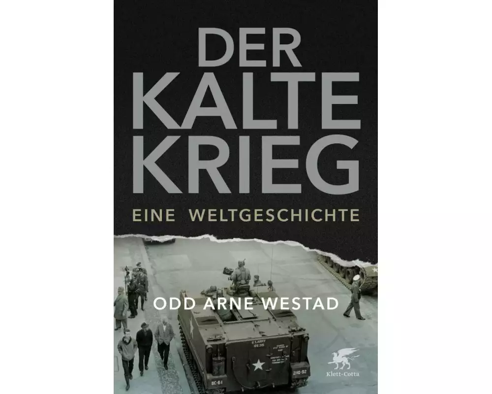 Der Kalte Krieg