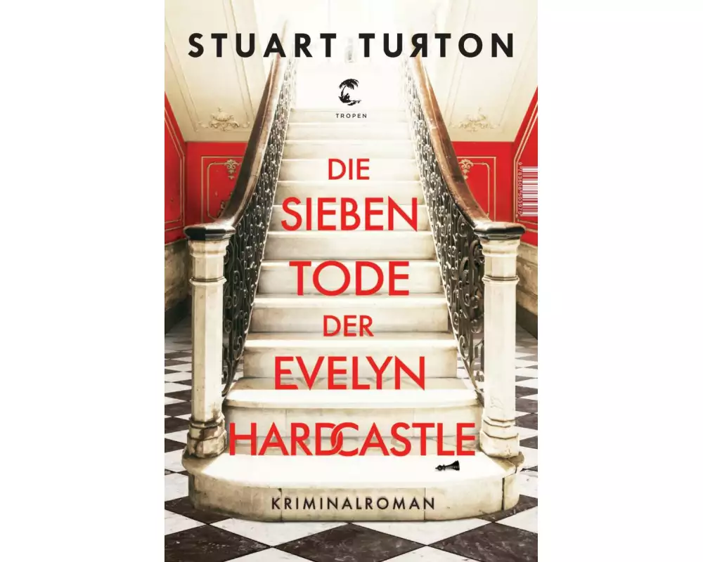 Die sieben Tode der Evelyn Hardcastle