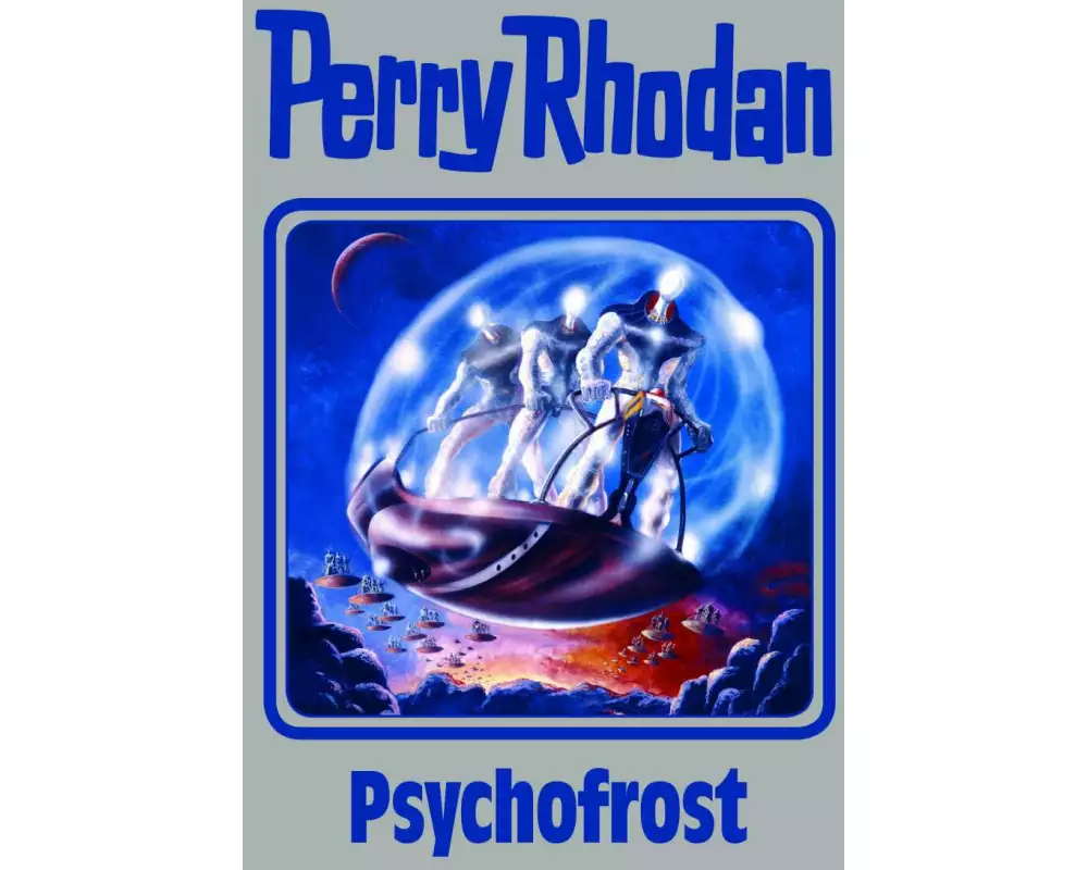 Psychofrost