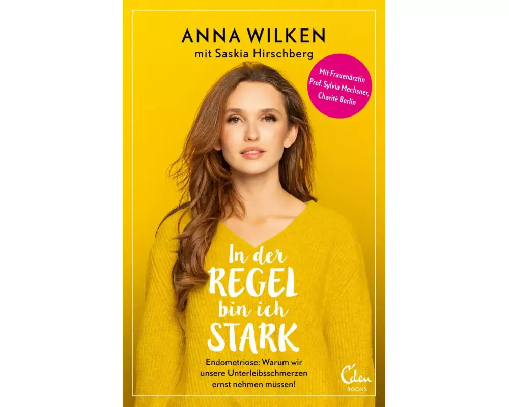 In der Regel bin ich stark