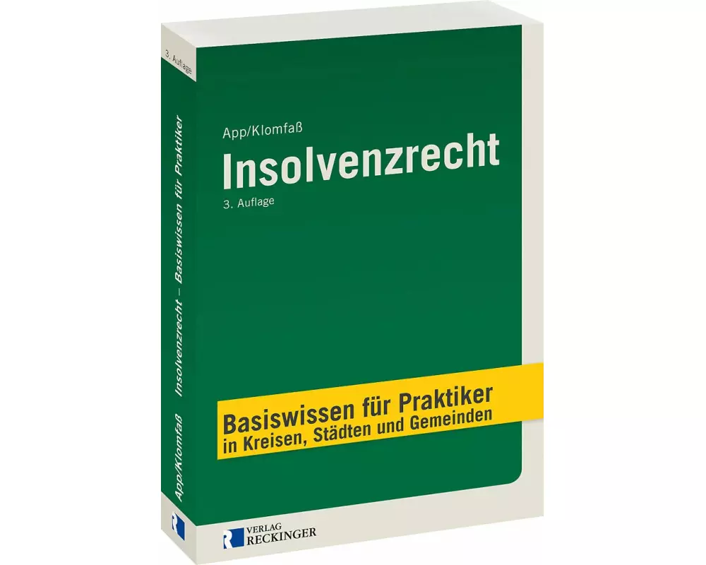 Insolvenzrecht