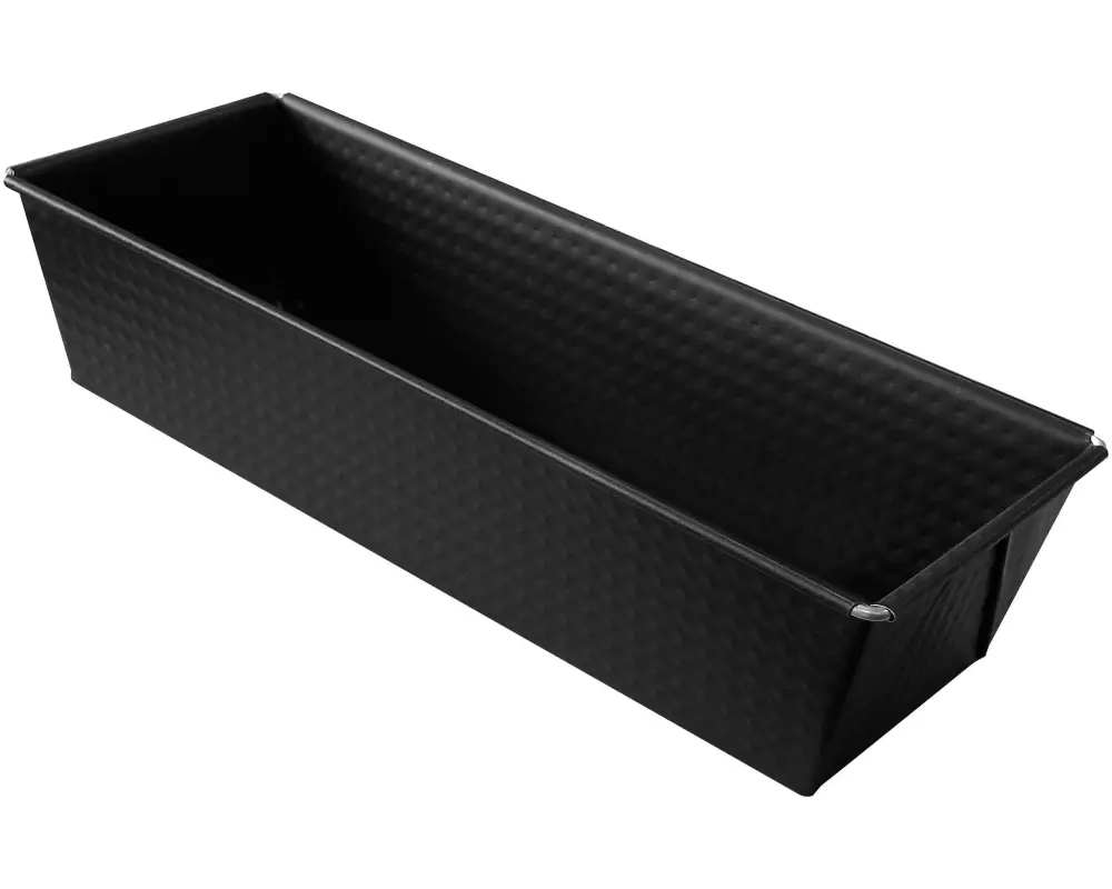 Zenker Cake-Backform Black Metallic 30 cm, ILAG Special