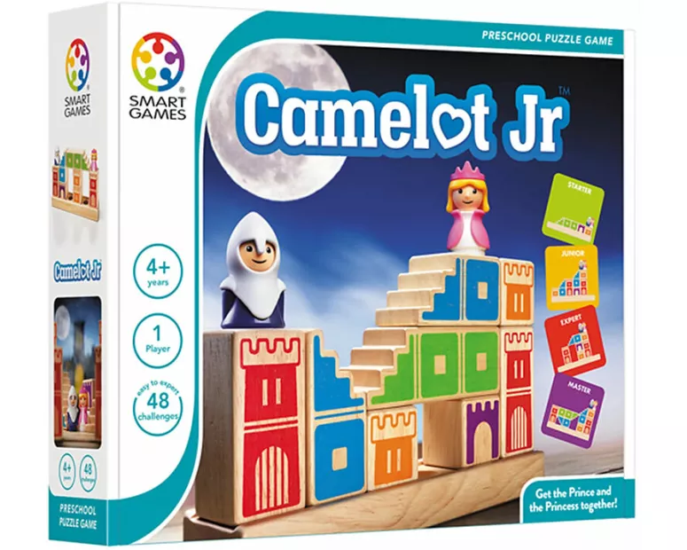 Camelot Jr. (mult)