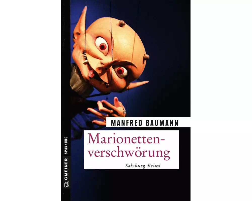 Marionettenverschwörung