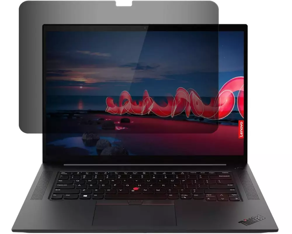 Targus Bildschirmfolie Privacy 14 " / 16:10