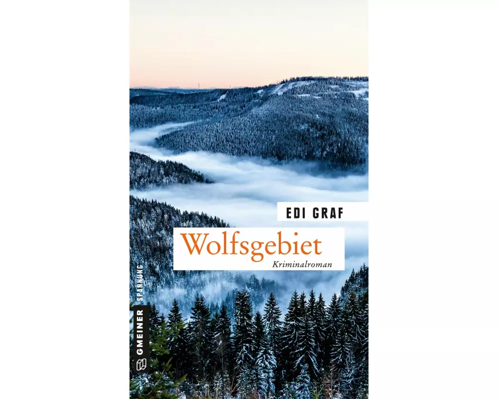 Wolfsgebiet