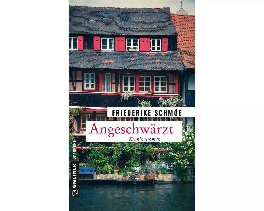 Angeschwärzt