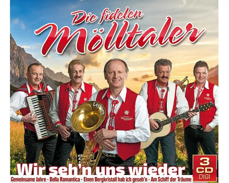 Wir seh'n uns wieder