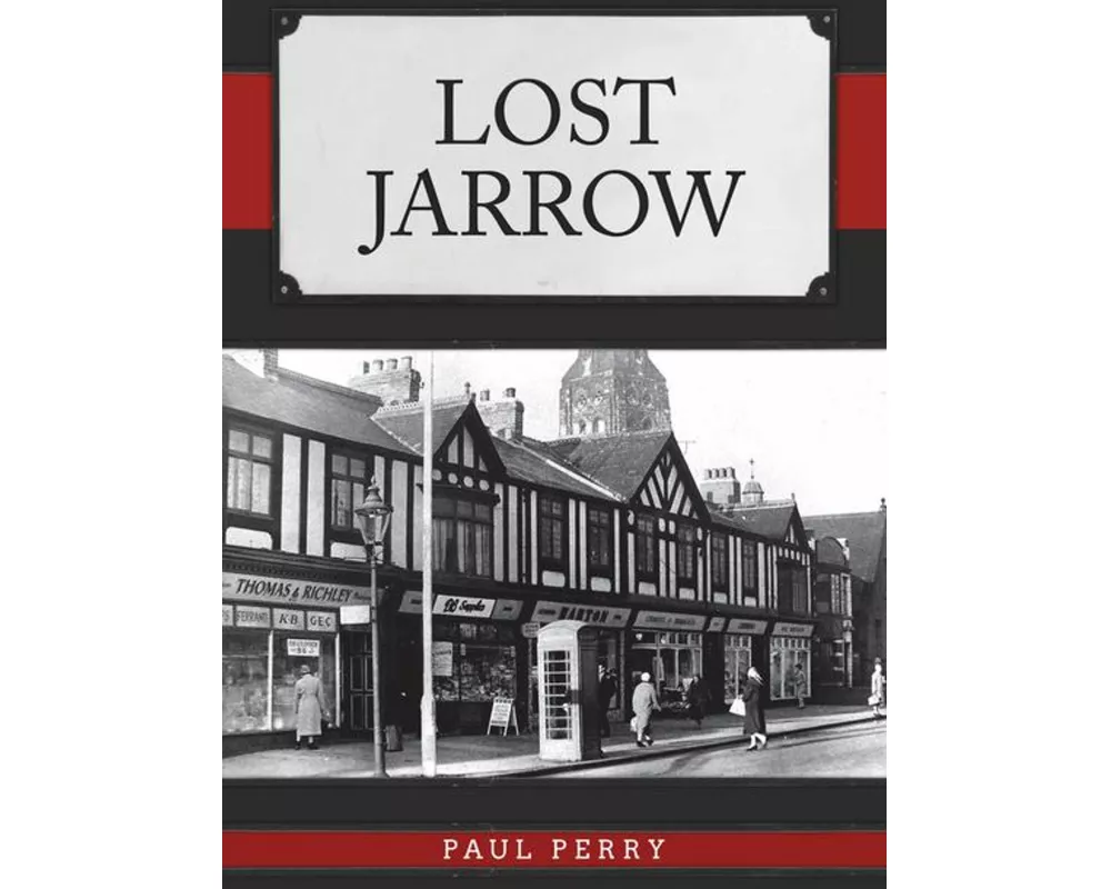 Lost Jarrow