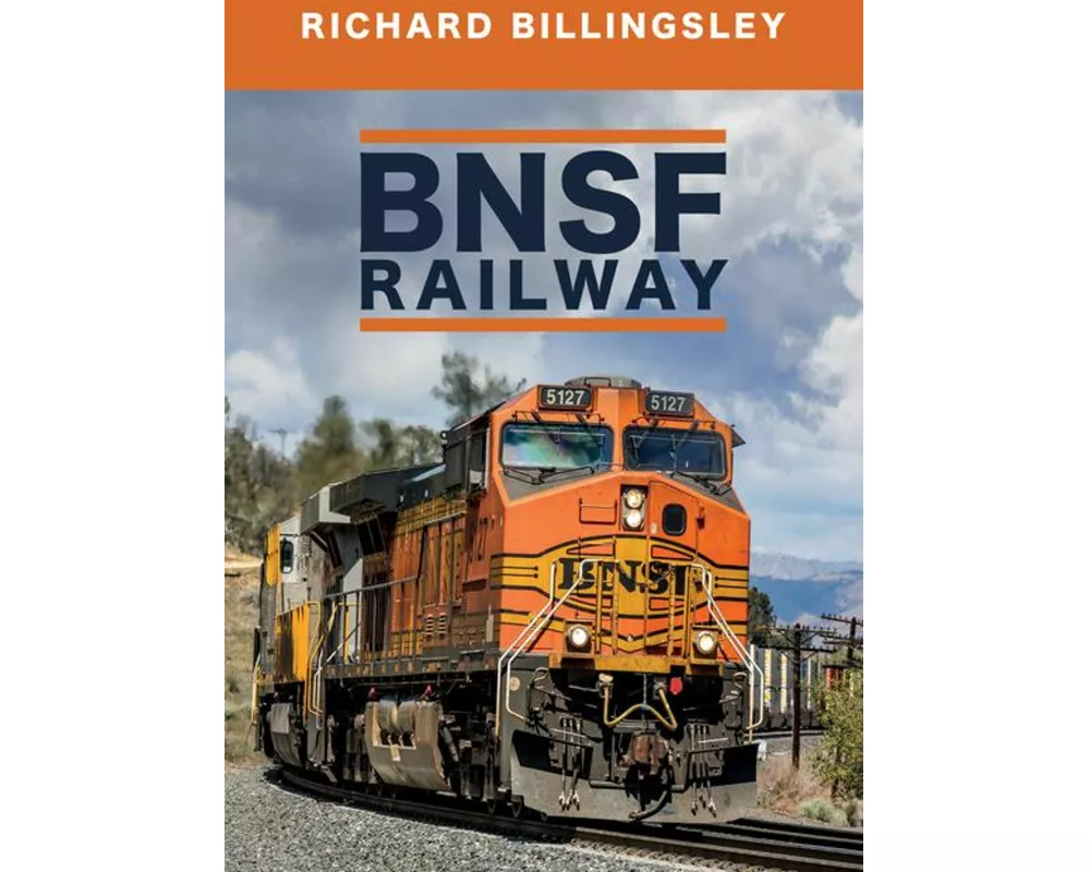 BNSF Railway