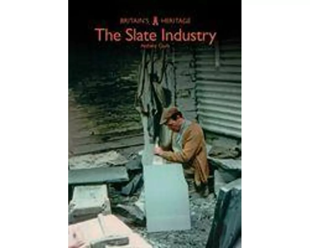 The Slate Industry