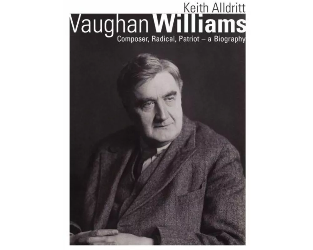 Vaughan Williams
