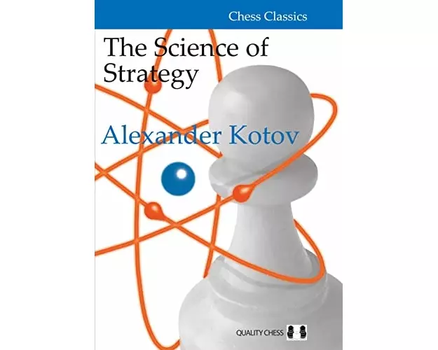 The Science of Strategy