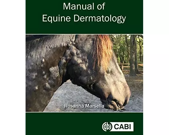 Manual of Equine Dermatology