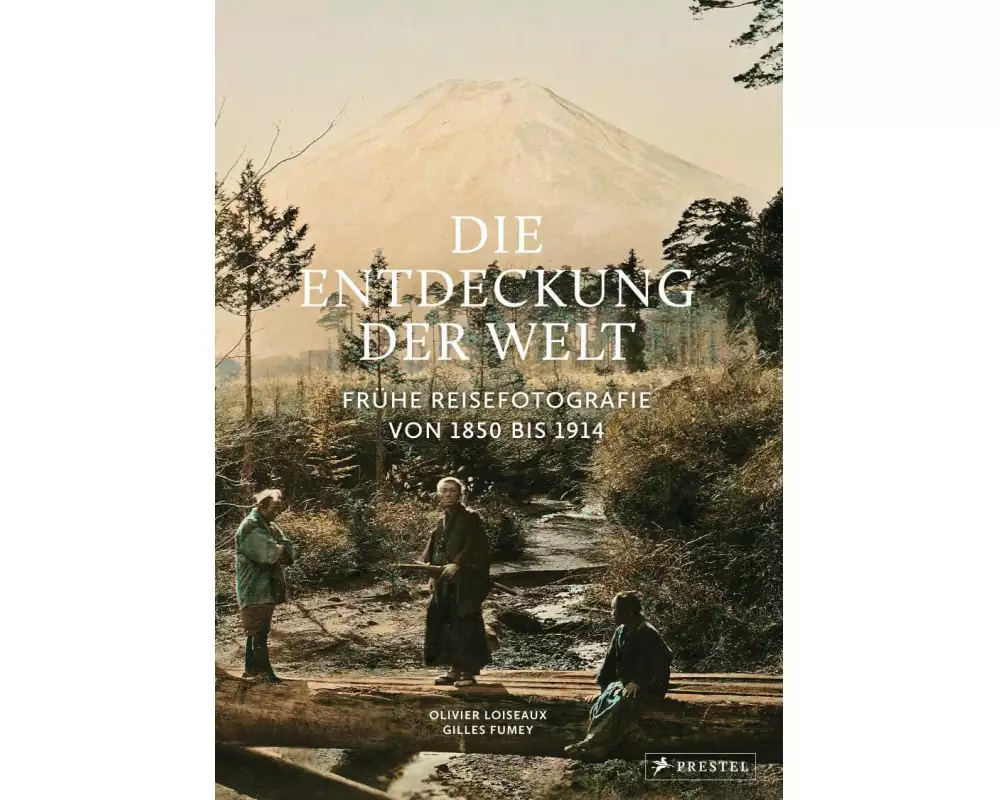 Die Entdeckung der Welt