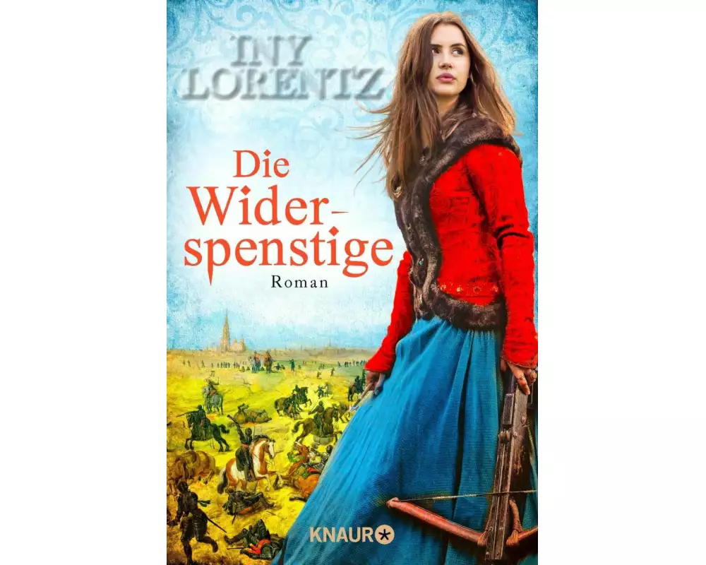 Die Widerspenstige