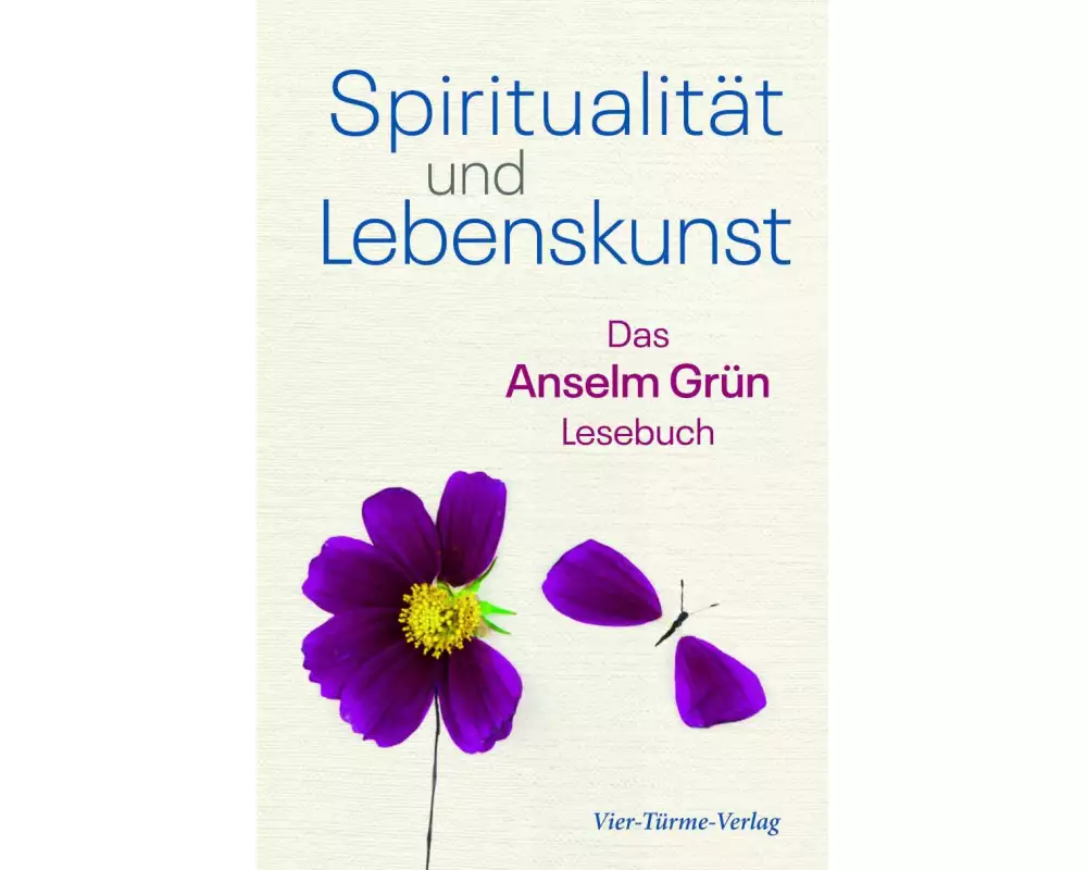 Spiritualität und Lebenskunst